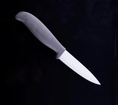 Knife Foto stock