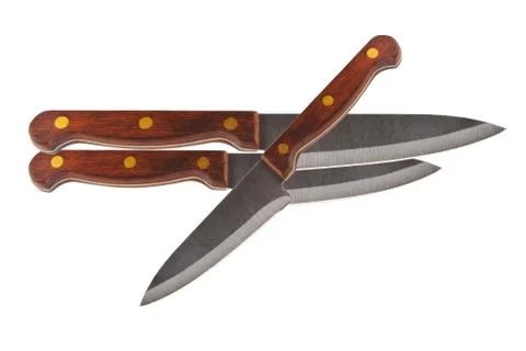 Knife Stock Photos