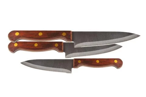 Knife Stock Photos