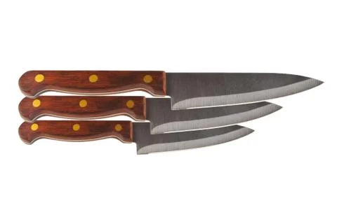 Knife Stock Photos