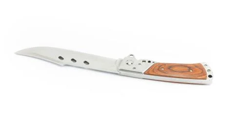 Knife Stock Photos