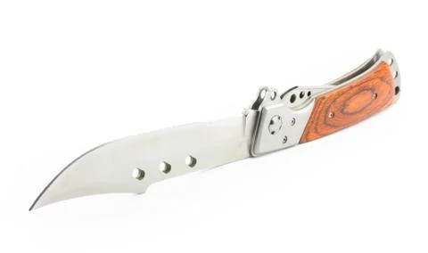 Knife Stock Photos
