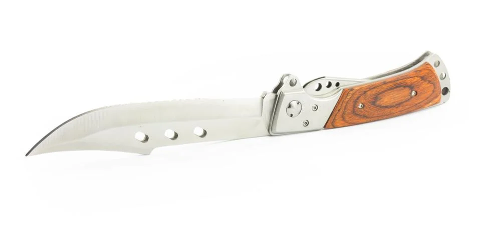 Knife Stock Photos
