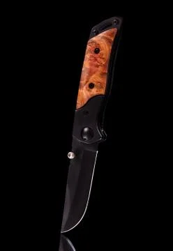 Knife Stock Photos