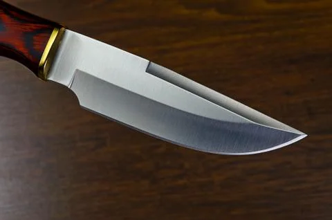 Knife 스톡 사진