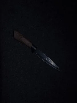 Knife Stock Photos