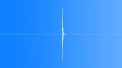 KNIFE, POCKETSound Effect