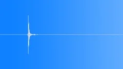 KNIFE, POCKETSound Effect