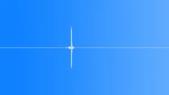 KNIFE, POCKETSound Effect