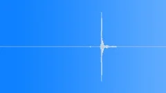 KNIFE, POCKETSound Effect