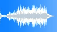 A Knife Scraping On Stone / Tile - Sharp, Nasty - Version 2Sound Effect