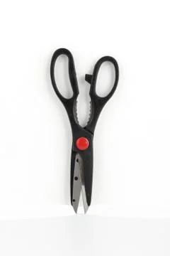 Knife set for cooking Stock Photos