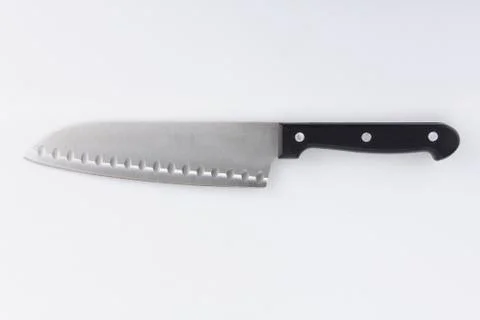 Knife set for cooking 스톡 사진