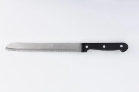 Knife set for cooking Foto stock