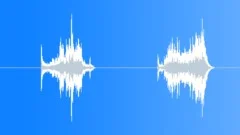 Knife sharpen 020Sound Effect