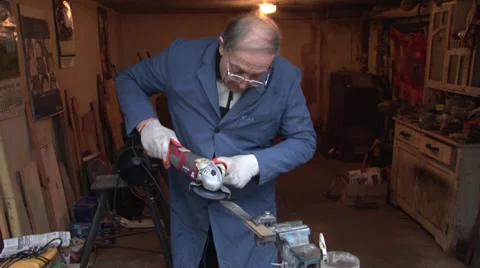 Knife Sharpener Vidéo 33473044