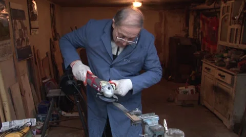 Knife Sharpener Видео 33473052