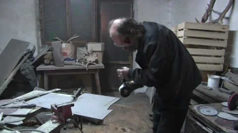 Knife Sharpener Видео 33581340