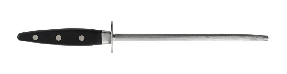 Knife sharpener isolated Stock Photos