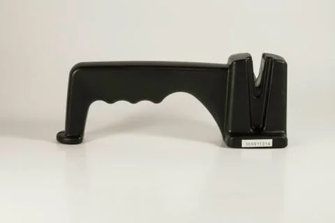 Knife sharpener, kitchen, cooking Stock Photos