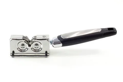 Knife sharpener Stock Photos