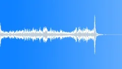 KNIFE, SHARPENERSound Effect