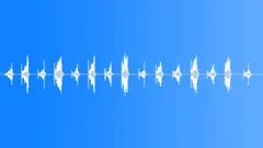 KNIFE, SHARPENERSound Effect