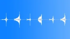 KNIFE, SHARPENERSound Effect