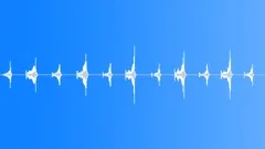 KNIFE, SHARPENERSound Effect