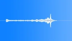 KNIFE, SHARPENERSound Effect