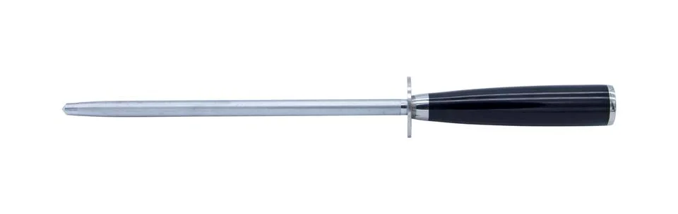 Knife sharpening tool Stock Photos