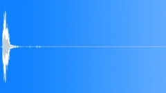 KNIFE, STAB Sound Effect