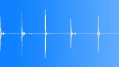 KNIFE, STAB Sound Effect