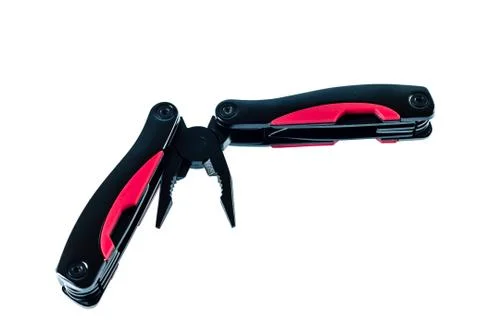 Knife with tools Photos