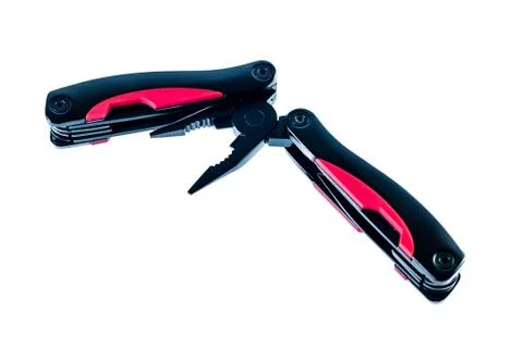 Knife with tools Photos