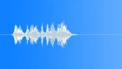 KNIFE, WOODSound Effect