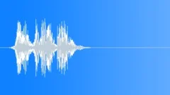 KNIFE, WOODSound Effect