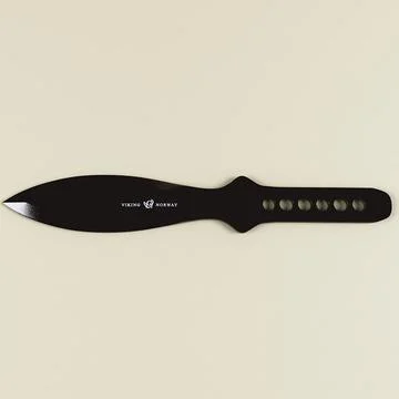 Knifes collection 3D Model
