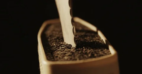 Knifes kitchen horror Stock Footage 83439122