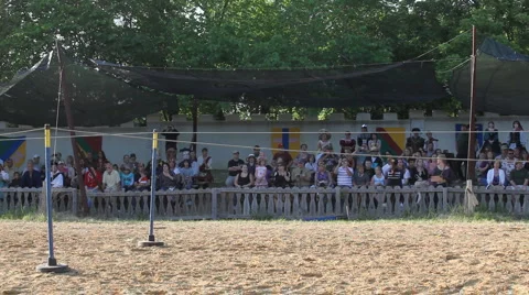 Knight fight Видео 3124966