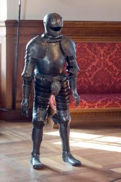 Knight Stock Photos