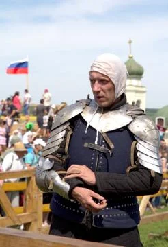 Knight Stock Photos