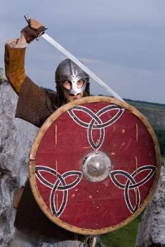 Knight Stock Photos