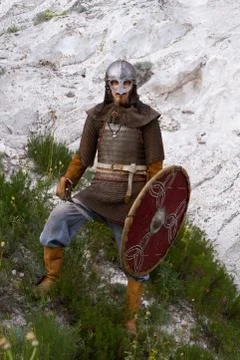 Knight Stock Photos