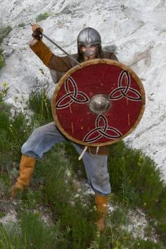 Knight Stock Photos