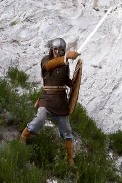 Knight Stock Photos