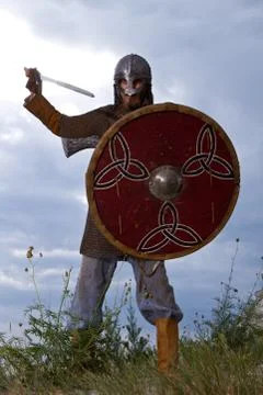 Knight Stock Photos