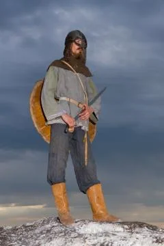 Knight Stock Photos