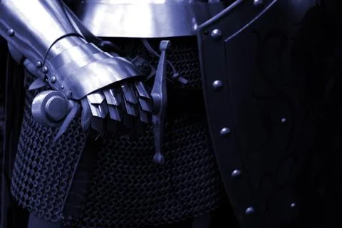 Knight Stock Photos