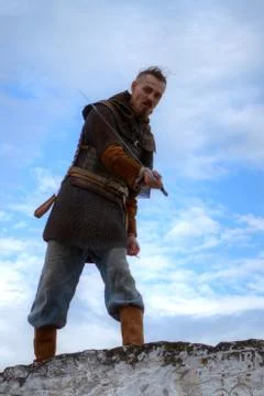 Knight Stock Photos